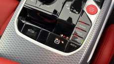 BMW M4 xDrive Competition M 2dr Step Auto Petrol Convertible